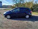 Ford C-Max 1.6 TDCi , asystent parkowania , książka serwisowa - 7