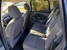 Ford C-Max 1.6 TDCi , asystent parkowania , książka serwisowa - 13