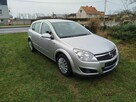 Opel Astra - 1