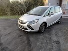 Opel Zafira 1.4 Turbo - 2