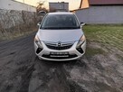 Opel Zafira 1.4 Turbo - 10