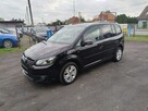Volkswagen Touran 2.0 TDI , udokumentowany przebieg - 1
