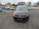 Volkswagen Touran 2.0 TDI , udokumentowany przebieg - 3