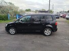 Volkswagen Touran 2.0 TDI , udokumentowany przebieg - 4