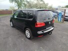 Volkswagen Touran 2.0 TDI , udokumentowany przebieg - 6