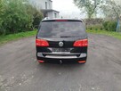 Volkswagen Touran 2.0 TDI , udokumentowany przebieg - 7