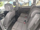 Volkswagen Touran 2.0 TDI , udokumentowany przebieg - 9