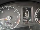 Volkswagen Touran 2.0 TDI , udokumentowany przebieg - 14