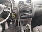 Volkswagen Touran 2.0 TDI , udokumentowany przebieg - 16