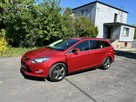 Ford Focus - 1