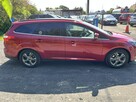 Ford Focus - 9