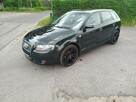 Audi A3 1.9 TDi Biksenon , książka serwisowa - 1