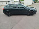 Audi A3 1.9 TDi Biksenon , książka serwisowa - 2
