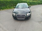 Audi A3 1.9 TDi Biksenon , książka serwisowa - 5