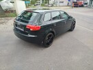 Audi A3 1.9 TDi Biksenon , książka serwisowa - 7