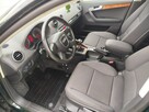 Audi A3 1.9 TDi Biksenon , książka serwisowa - 10