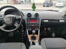 Audi A3 1.9 TDi Biksenon , książka serwisowa - 14