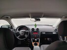 Audi A3 1.9 TDi Biksenon , książka serwisowa - 15