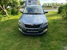 Škoda Fabia - 4