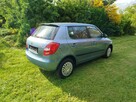 Škoda Fabia - 6