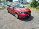 Volkswagen Touran 1.6 TDi , 7 osobowy - 1