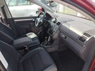 Volkswagen Touran 1.6 TDi , 7 osobowy - 12