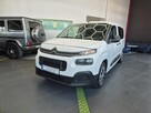 Berlingo/Najtańszy w PL! ROCZNA Gwarancja! Nowe sprzęgło i dwumas! - 2
