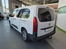 Berlingo/Najtańszy w PL! ROCZNA Gwarancja! Nowe sprzęgło i dwumas! - 8