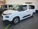 Berlingo/Najtańszy w PL! ROCZNA Gwarancja! Nowe sprzęgło i dwumas! - 10