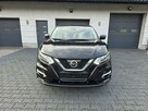 Nissan Qashqai LIFT*kamera cofania*nawigacja*opłacony*niski przebieg - 2