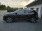 Nissan Qashqai LIFT*kamera cofania*nawigacja*opłacony*niski przebieg - 5