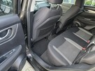 Nissan Qashqai LIFT*kamera cofania*nawigacja*opłacony*niski przebieg - 12