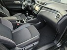 Nissan Qashqai LIFT*kamera cofania*nawigacja*opłacony*niski przebieg - 14