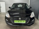 Suzuki Swift bezwypadkowy * stan perfekt * zero korozji * serwis ASO do końca - 7