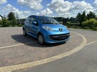Peugeot 107 - 1