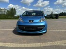 Peugeot 107 - 5