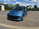 Peugeot 107 - 6