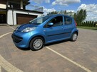 Peugeot 107 - 8