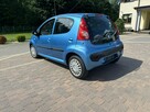 Peugeot 107 - 11