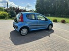 Peugeot 107 - 15