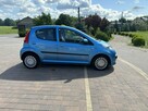 Peugeot 107 - 16