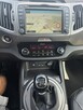 Kia Sportage 1.6 135ps Benzyna Alusy 17 LED Xenon Navi Kamera Cofania Gwarancja - 3