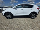 Kia Sportage 1.6 135ps Benzyna Alusy 17 LED Xenon Navi Kamera Cofania Gwarancja - 4