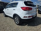 Kia Sportage 1.6 135ps Benzyna Alusy 17 LED Xenon Navi Kamera Cofania Gwarancja - 5