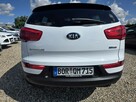 Kia Sportage 1.6 135ps Benzyna Alusy 17 LED Xenon Navi Kamera Cofania Gwarancja - 7