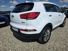 Kia Sportage 1.6 135ps Benzyna Alusy 17 LED Xenon Navi Kamera Cofania Gwarancja - 8