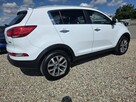 Kia Sportage 1.6 135ps Benzyna Alusy 17 LED Xenon Navi Kamera Cofania Gwarancja - 10