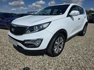 Kia Sportage 1.6 135ps Benzyna Alusy 17 LED Xenon Navi Kamera Cofania Gwarancja - 11