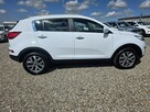 Kia Sportage 1.6 135ps Benzyna Alusy 17 LED Xenon Navi Kamera Cofania Gwarancja - 12