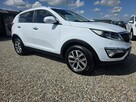 Kia Sportage 1.6 135ps Benzyna Alusy 17 LED Xenon Navi Kamera Cofania Gwarancja - 13